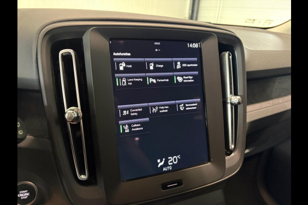 Volvo XC40 T4 Aut. Plug-in Hybrid Bright Parkassist Airco DAB+ 211pk