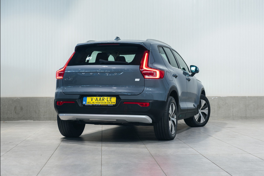 Volvo XC40 T4 Aut. Plug-in Hybrid Bright Parkassist Airco DAB+ 211pk