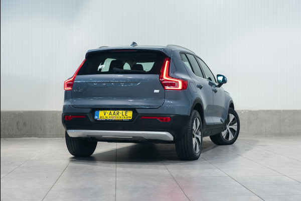 Volvo XC40 T4 Aut. Plug-in Hybrid Bright Parkassist Airco DAB+ 211pk