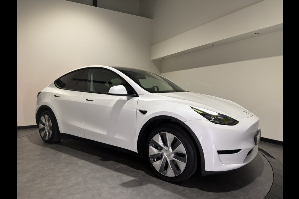 Tesla Model Y RWD 58 kWh | Cruise Control Adaptief | Soh (batterijcheck) Waarde 92,2 %