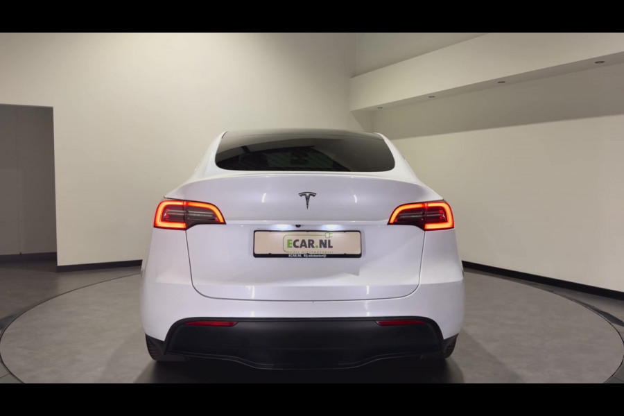 Tesla Model Y RWD 58 kWh | Cruise Control Adaptief | Soh (batterijcheck) Waarde 92,2 %