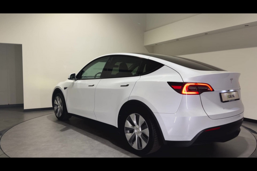 Tesla Model Y RWD 58 kWh | Cruise Control Adaptief | Soh (batterijcheck) Waarde 92,2 %