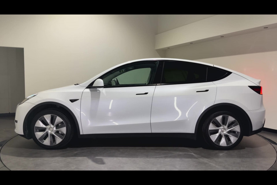 Tesla Model Y RWD 58 kWh | Cruise Control Adaptief | Soh (batterijcheck) Waarde 92,2 %