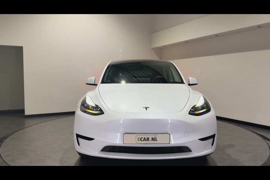 Tesla Model Y RWD 58 kWh | Cruise Control Adaptief | Soh (batterijcheck) Waarde 92,2 %