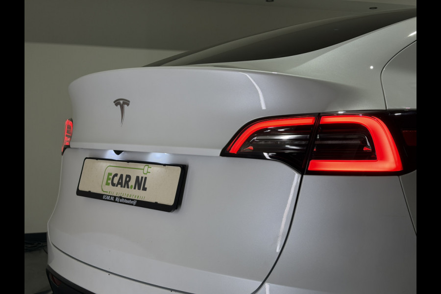 Tesla Model Y RWD 58 kWh | Cruise Control Adaptief | Soh (batterijcheck) Waarde 92,2 %
