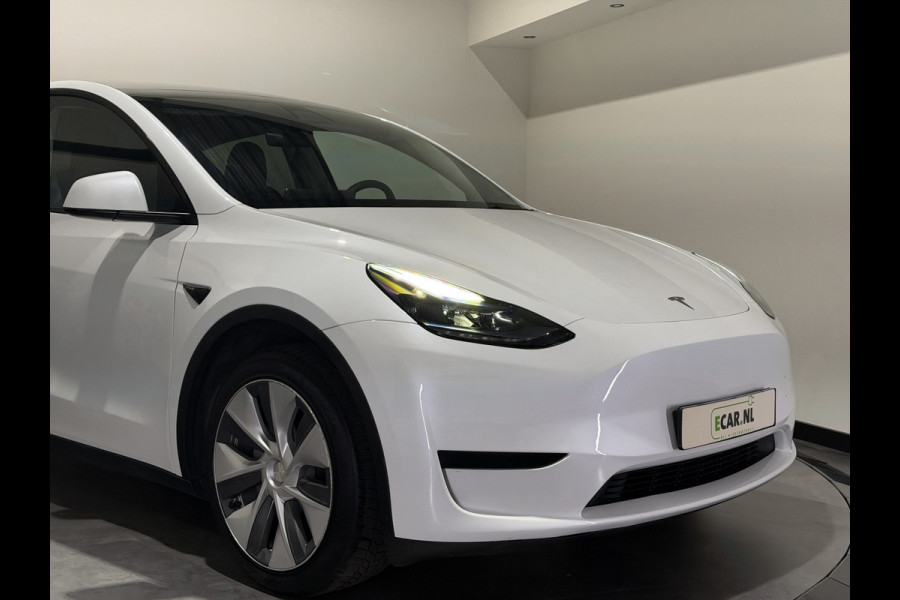 Tesla Model Y RWD 58 kWh | Cruise Control Adaptief | Soh (batterijcheck) Waarde 92,2 %