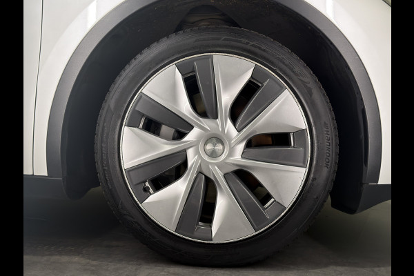 Tesla Model Y RWD 58 kWh | Cruise Control Adaptief | Soh (batterijcheck) Waarde 92,2 %