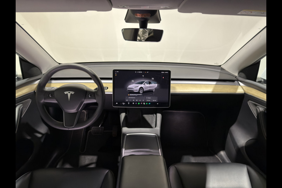 Tesla Model Y RWD 58 kWh | Cruise Control Adaptief | Soh (batterijcheck) Waarde 92,2 %