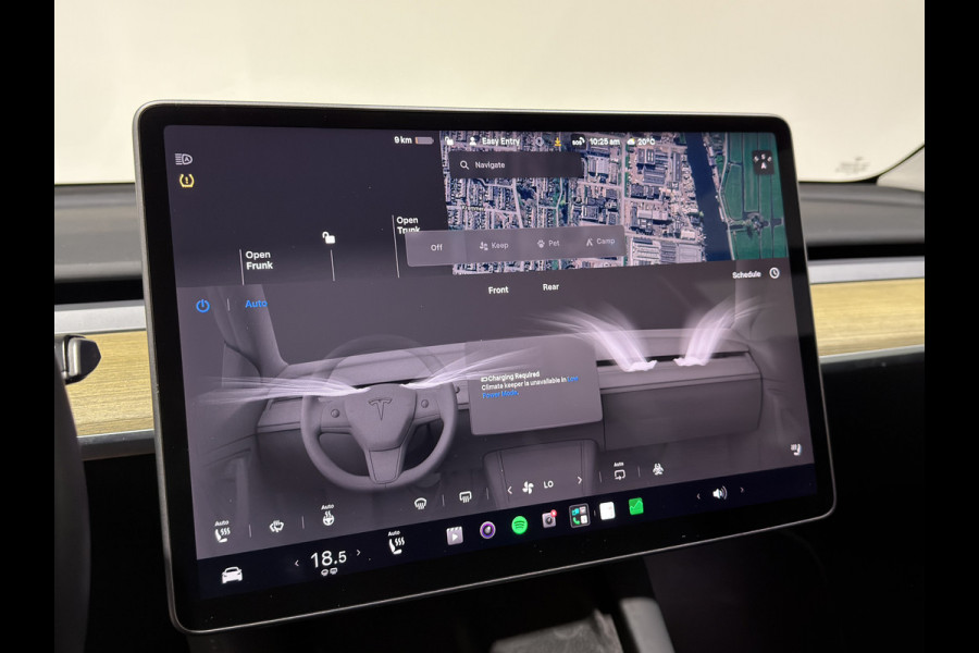 Tesla Model Y RWD 58 kWh | Cruise Control Adaptief | Soh (batterijcheck) Waarde 92,2 %