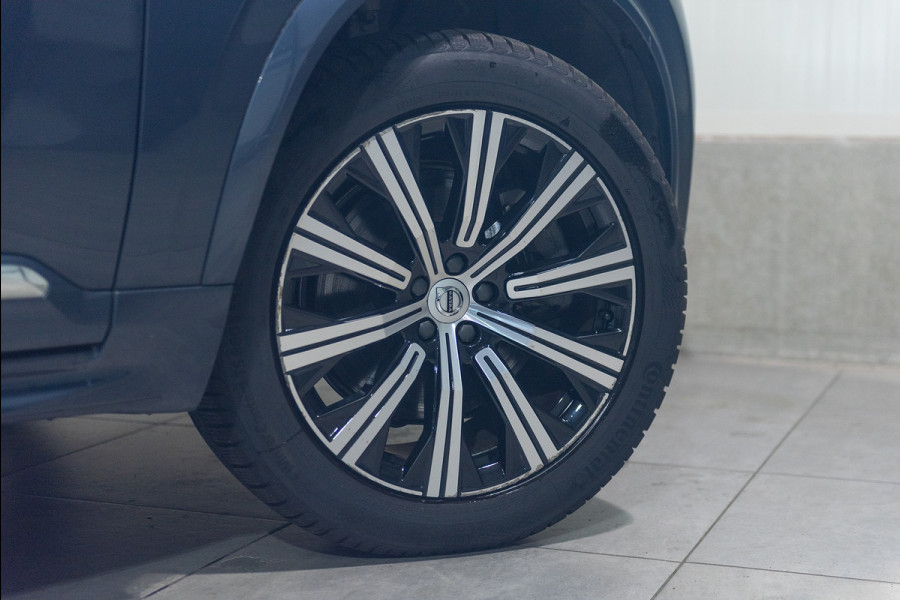 Volvo XC90 T8 Aut. Long Range Inscription ACC 360camera 455pk