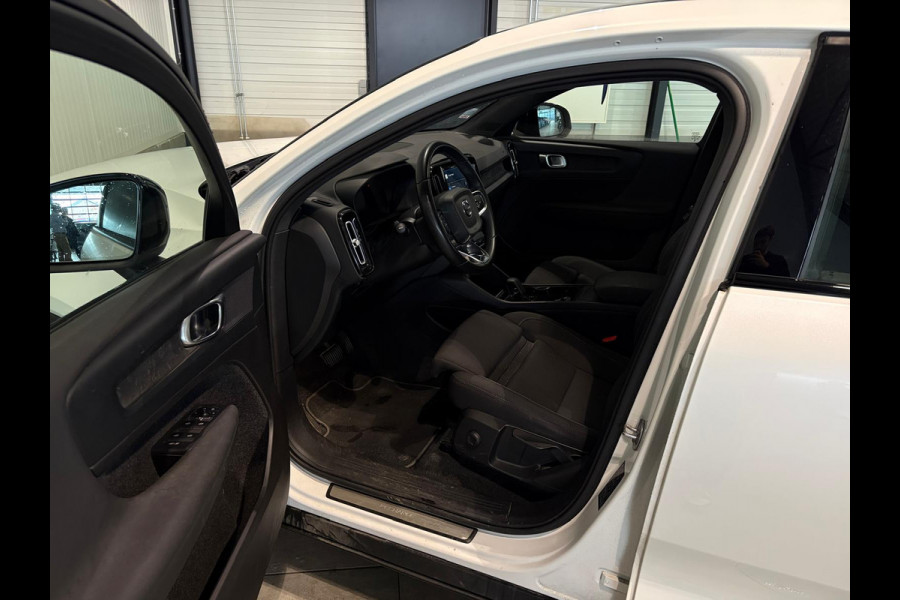 Volvo C40 Aut. Single Motor Extened Range 82 kWh Parkeercamera SOH 94% 252pk