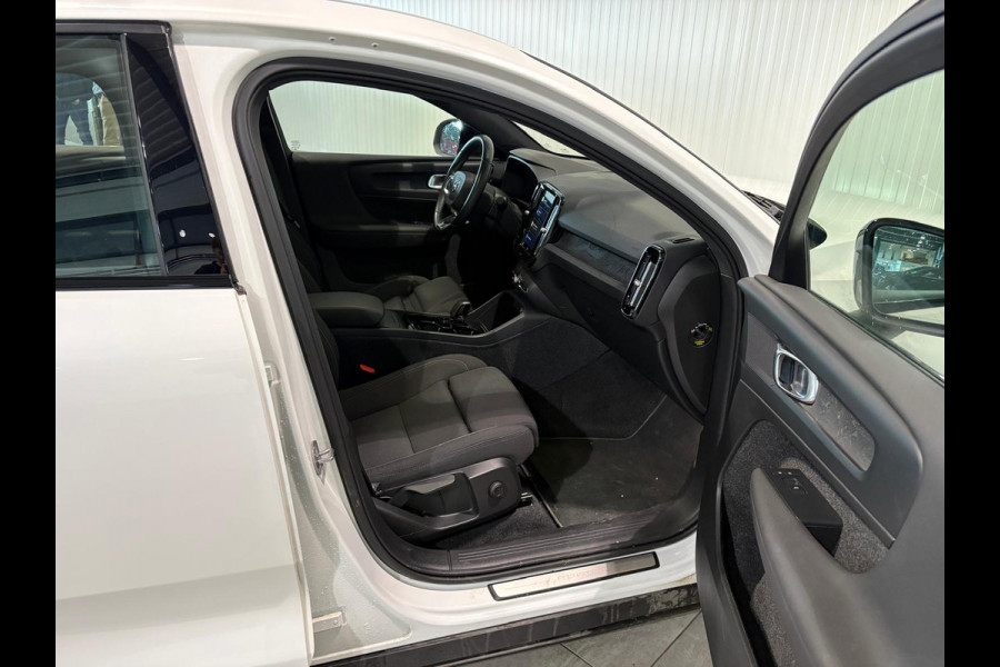 Volvo C40 Aut. Single Motor Extened Range 82 kWh Parkeercamera SOH 94% 252pk