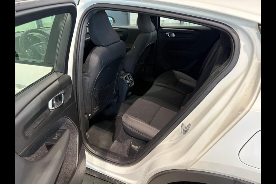 Volvo C40 Aut. Single Motor Extened Range 82 kWh Parkeercamera SOH 94% 252pk