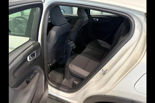 Volvo C40 Aut. Single Motor Extened Range 82 kWh Parkeercamera SOH 94% 252pk