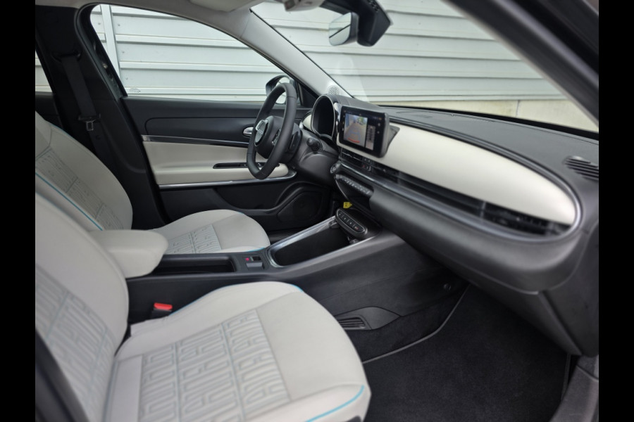 Fiat 600 105PK Hybrid La Prima | Massagestoel | Leder | Full options |