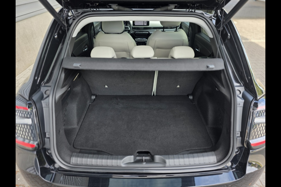 Fiat 600 105PK Hybrid La Prima | Massagestoel | Leder | Full options |