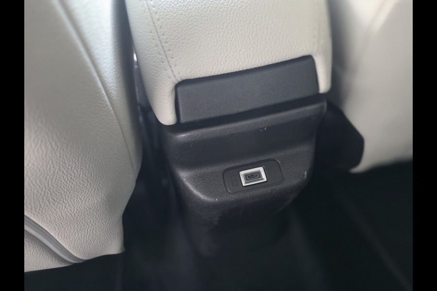 Fiat 600 105PK Hybrid La Prima | Massagestoel | Leder | Full options |