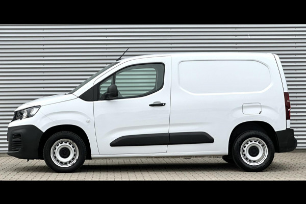 Peugeot Partner 1.5 BlueHDi 100 PK S&S L1 SCHERPE PRIJS!