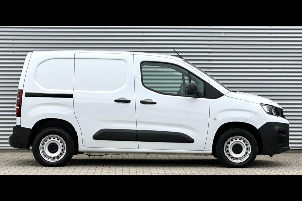 Peugeot Partner 1.5 BlueHDi 100 PK S&S L1 SCHERPE PRIJS!