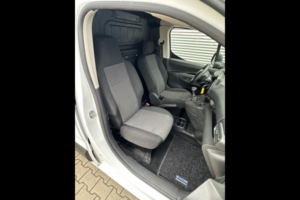 Peugeot Partner 1.5 BlueHDi 100 PK S&S L1 SCHERPE PRIJS!
