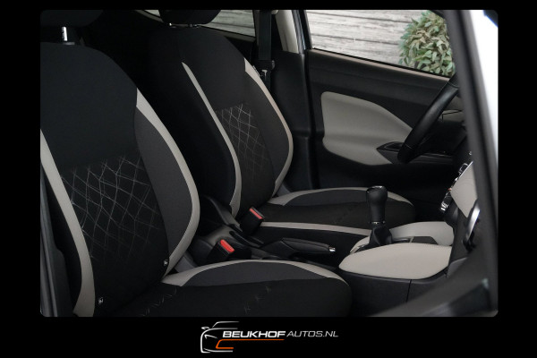 Nissan Micra 1.0 IG-T N-Design Carplay Navigatie Bose Audio