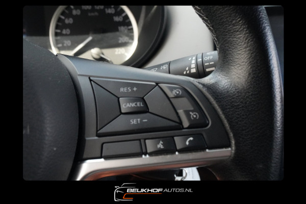 Nissan Micra 1.0 IG-T N-Design Carplay Navigatie Bose Audio