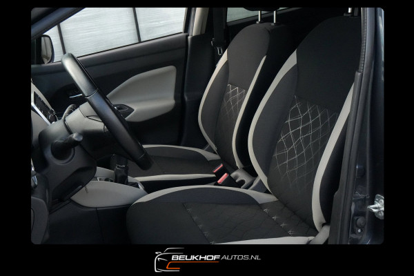 Nissan Micra 1.0 IG-T N-Design Carplay Navigatie Bose Audio