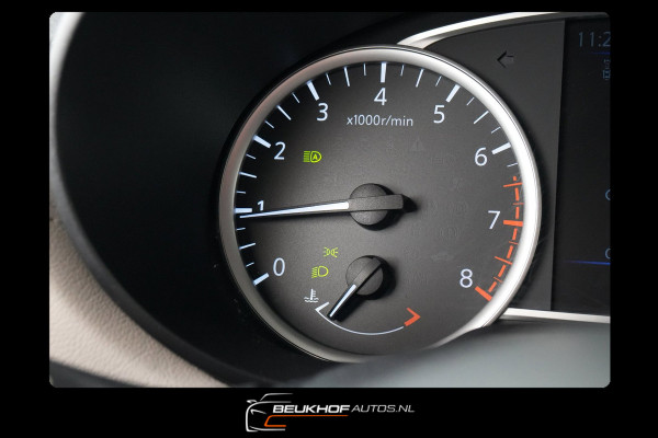 Nissan Micra 1.0 IG-T N-Design Carplay Navigatie Bose Audio