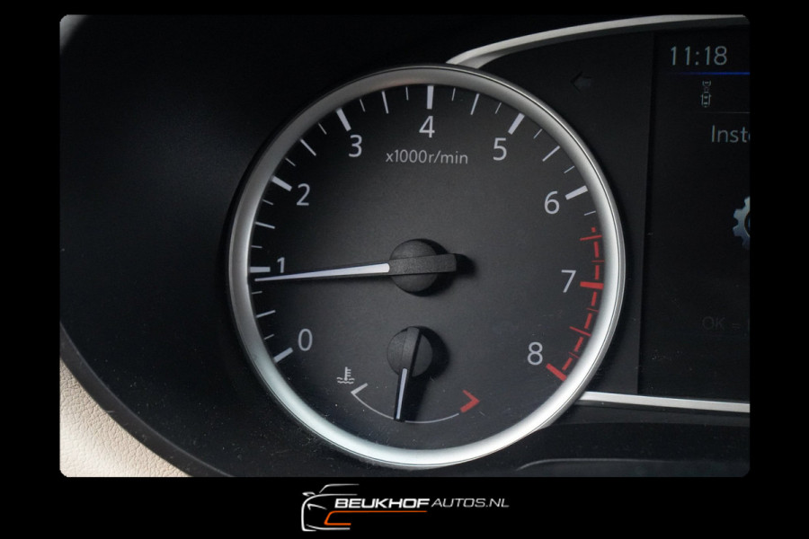 Nissan Micra 1.0 IG-T N-Design Carplay Navigatie Bose Audio