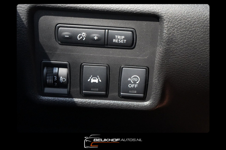Nissan Micra 1.0 IG-T N-Design Carplay Navigatie Bose Audio