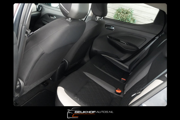 Nissan Micra 1.0 IG-T N-Design Carplay Navigatie Bose Audio