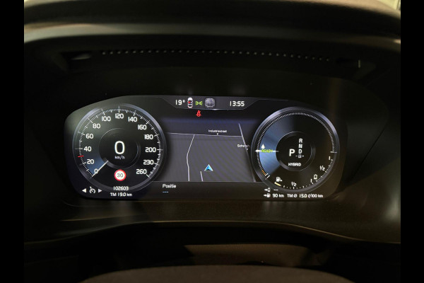 Volvo XC40 T4 Aut. Plug-in Hybrid R-Design Parkeercamera Panoramadak 211pk