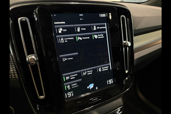 Volvo XC40 T4 Aut. Plug-in Hybrid R-Design Parkeercamera Panoramadak 211pk