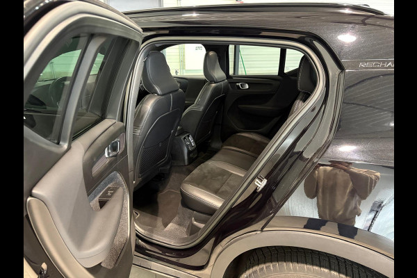Volvo XC40 T4 Aut. Plug-in Hybrid R-Design Parkeercamera Panoramadak 211pk