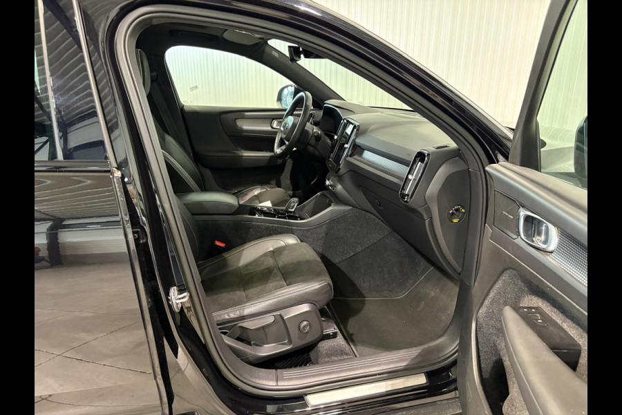 Volvo XC40 T4 Aut. Plug-in Hybrid R-Design Parkeercamera Panoramadak 211pk