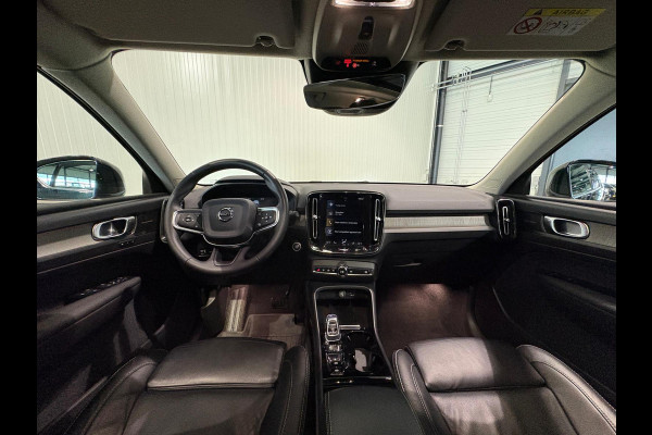 Volvo XC40 T4 Aut. Plug-in Hybrid Inscription ACC Parkeercamera Stoelverwarming 211pk