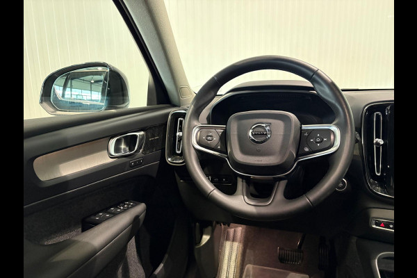 Volvo XC40 T4 Aut. Plug-in Hybrid Inscription ACC Parkeercamera Stoelverwarming 211pk