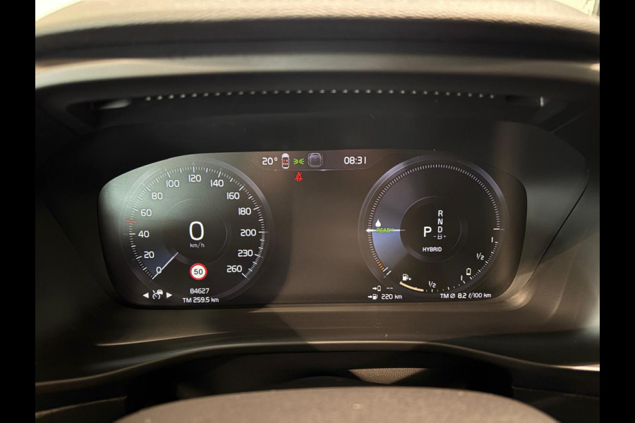 Volvo XC40 T4 Aut. Plug-in Hybrid Inscription ACC Parkeercamera Stoelverwarming 211pk