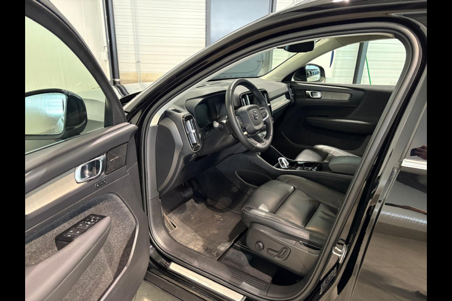 Volvo XC40 T4 Aut. Plug-in Hybrid Inscription ACC Parkeercamera Stoelverwarming 211pk