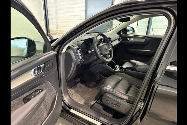 Volvo XC40 T4 Aut. Plug-in Hybrid Inscription ACC Parkeercamera Stoelverwarming 211pk