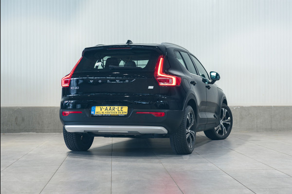Volvo XC40 T4 Aut. Plug-in Hybrid Inscription ACC Parkeercamera Stoelverwarming 211pk