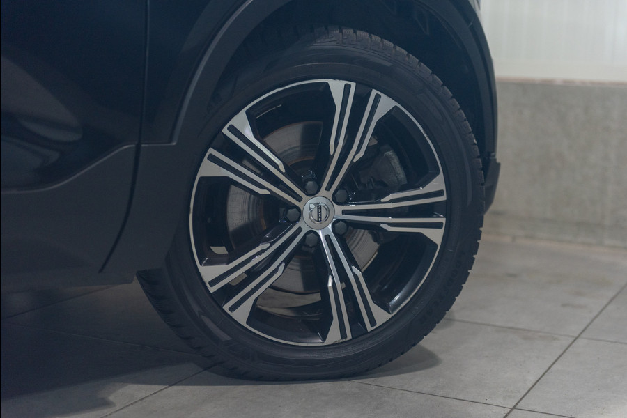 Volvo XC40 T4 Aut. Plug-in Hybrid Inscription ACC Parkeercamera Stoelverwarming 211pk
