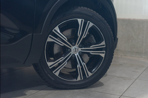 Volvo XC40 T4 Aut. Plug-in Hybrid Inscription ACC Parkeercamera Stoelverwarming 211pk
