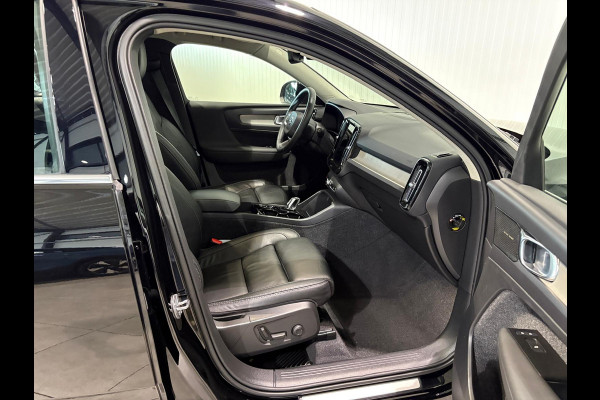Volvo XC40 T4 Aut. Plug-in Hybrid Inscription ACC Parkeercamera Stoelverwarming 211pk