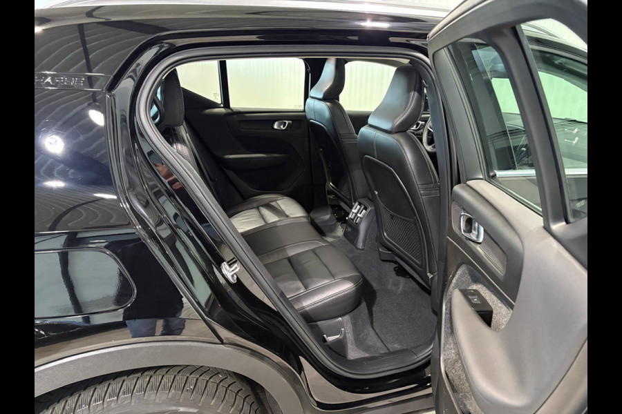 Volvo XC40 T4 Aut. Plug-in Hybrid Inscription ACC Parkeercamera Stoelverwarming 211pk