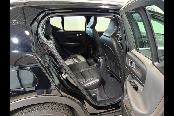 Volvo XC40 T4 Aut. Plug-in Hybrid Inscription ACC Parkeercamera Stoelverwarming 211pk