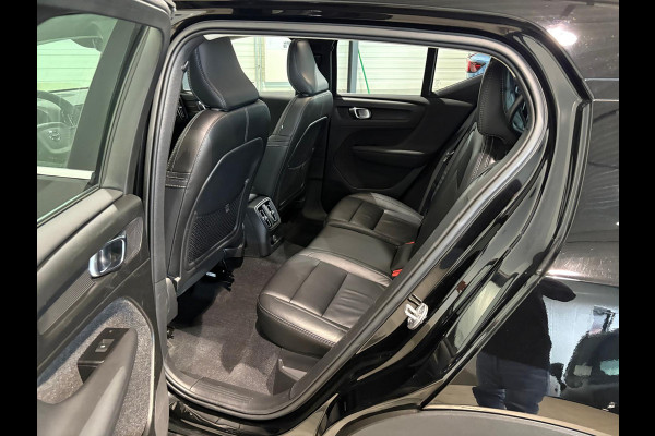 Volvo XC40 T4 Aut. Plug-in Hybrid Inscription ACC Parkeercamera Stoelverwarming 211pk