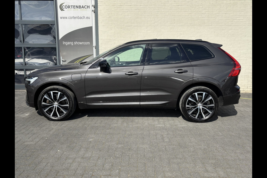 Volvo XC60 2.0 T6 Plug-in hybrid AWD Plus Dark Long Range | Panorama dak | Adaptieve cruise | Memory | Harman Kardon | Blis |