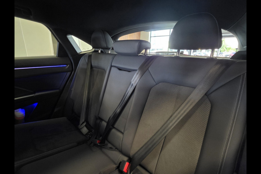 Audi Q3 Sportback 45 TFSI e S Edition – Pano – SONOS – 360° Camera – S Line –