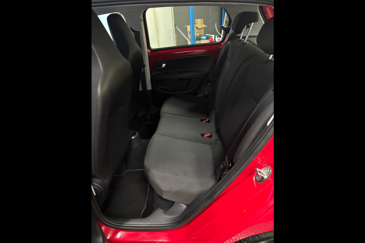 Volkswagen up! 1.0 BMT move up! Airco | 5 DRS | Nederlandse auto